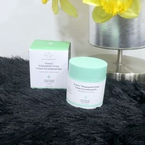 Drunk Elephant Protini Peptide Cream 1.69 50 ml New